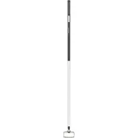 Fiskars Xact Push-pull Weeder Argenté