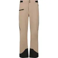 Slope Pantalon de sport 'Zuki' beige / noir