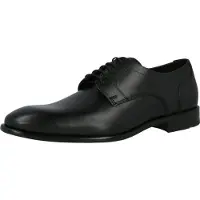 Lloyd Chaussure à lacets 'LENO 110' noir