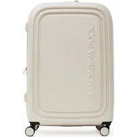 Mandarina Duck Logoduck + Szv33 Trolley Bag Beige