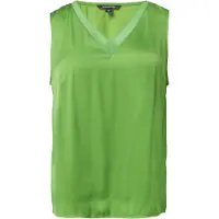 Comma Chemisier vert