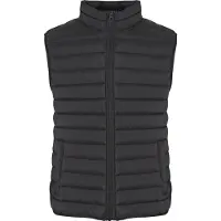 Urban Classics Gilet noir