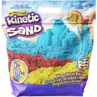 Kinetic Sand 6065104 Pâte à Modeler Sable