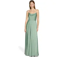 Vera Mont Robe de soirée vert