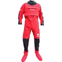 Seland Colorado Canyoning Neoprene Suit Noir S Homme
