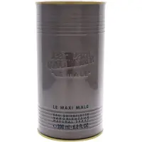 Jean Paul Gaultier Parfum pour homme Le Male Jean Paul Gaultier EDT 200 ml