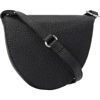 VOi Sac bandoulière noir