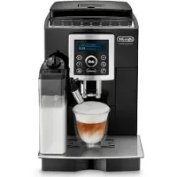 De'Longhi ECAM 23.460.B - Machine à café automatique avec mousseur à lait - 15 bar - noir