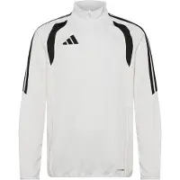 Adidas Tiro 26 League Training Half Zip Sweatshirt Blanc M / Regular Homme