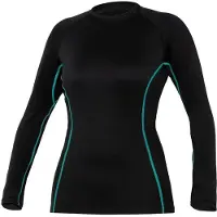 Bare T-shirt Thermique à Manches Longues Ultrawarmth