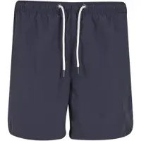 Brandit Shorts de bain bleu marine