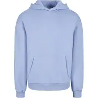 Urban Classics Sweat-shirt bleu clair