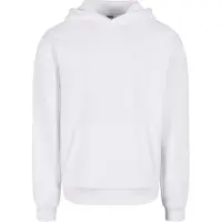 Urban Classics Sweat-shirt blanc