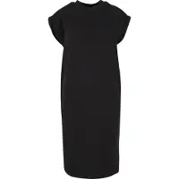 Urban Classics Robe noir