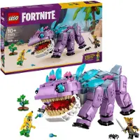 LEGO FOR Klombo