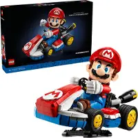 LEGO Super Mario Mario Kart Buggy Standard 72032