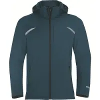 Uvex Veste softshell suXXeed craft bleu, bleu nuit XL (XL)