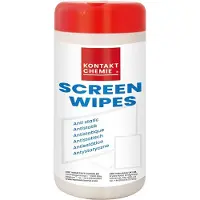 Mtp Products Lingettes écrans 100 pièces (Par 6)