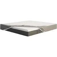 Emma Protège-matelas 140x200 cm