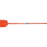 Polet Pelle Holsteiner 3001 taille 2 270 x 250 mm manche polyamide