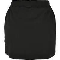 Urban Classics Jupe noir