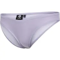 Hummel Bas de bikini sport 'Tanga' lavande