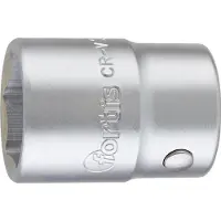 Magni fortis Douille 3/4"27 mm 6kant (3/4")