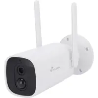 Nivian Caméra vidéo de surveillance
