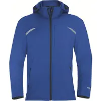 Uvex Veste softshell suXXeed craft bleu, outremer M (M)