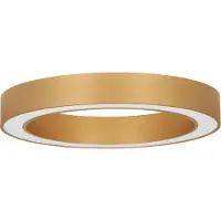 Nova Luce Plafonnier MORBIDO
