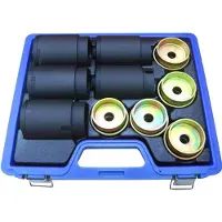 SW-Stahl Kit de pièces de pression 302101L