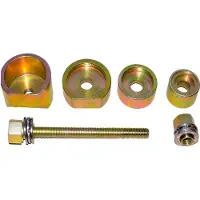 SW-Stahl Outillage complet, Citroën 302338L