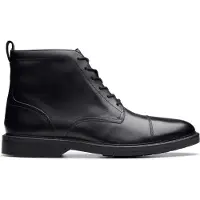 Clarks Aldwin Cap - bottines pour homme