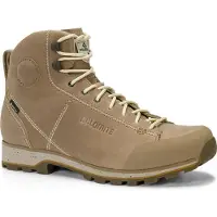 Dolomite - Chaussures lifestyle en GORE-TEX® - W's 54 High FG Evo GORE-TEX Taupe Beige en Cuir - Taille 38 2/3 - Marron