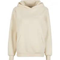 Miss Tee Sweat-shirt 'Back Around' sable / blanc