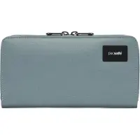Pacsafe Rfidsafe Continental Portefeuille Menthe Fraîche