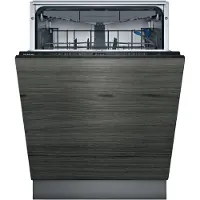 Siemens SX95EX56CE / Encastrable / Entièrement intégré / Hauteur de niche 87,5 - 92,5 cm