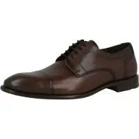 Lloyd Chaussure à lacets 'Leno 120' marron
