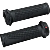 Macna Heated Grips Poignées de moto chauffantes Taille