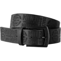 Bonprix Ceinture à motif embossé