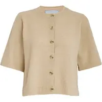 Minus Cardigan 'Janna' beige