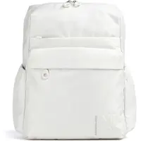 Mandarina Duck Md 20 Qmt66 Woman Backpack Gris