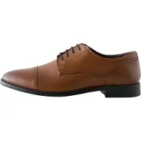 Next Chaussure à lacets 'Derby' marron