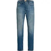 Jack & Jones Jean 'JJIChris JJCooper Jos 843 Noos' bleu denim