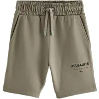 SmALLSAINTS Pantalon kaki / noir
