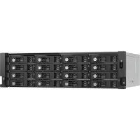 Qnap TL-R1600PES-RP - Baie de disques durs - 16 emplacements