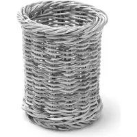 Hendi Besteckkorb, Hellgrau, 100x(H)120mm