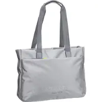 PICARD sac à épaule sac shopper Lucky One Shopper Silver gris clair