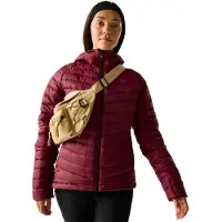 Dare 2b Doudoune à capuche femme Air Lite