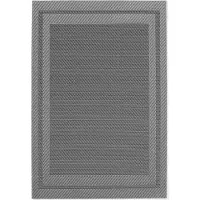Hendi Set de table, support, cadre 45x30cm graphite - LOT DE 6 pièces.